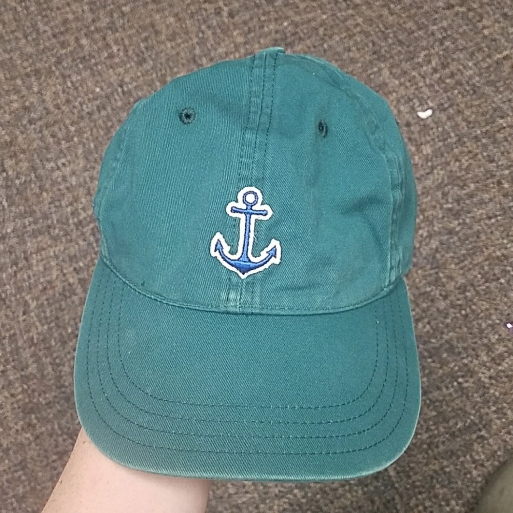 KJP hat